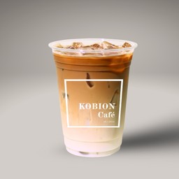 Ice Latte  (ลาเต้)