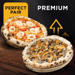 Perfect Pair (Premium)