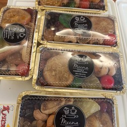 ฟรุตเค้ก