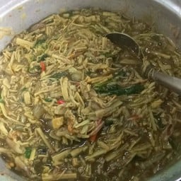 ชุป หน่อไม้รสเด็ด