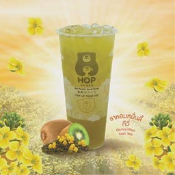 ชาหอมหมื่นลี้กีวี่