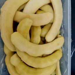 มะขามแช่วอิ่ม  ไร้เมล็ด