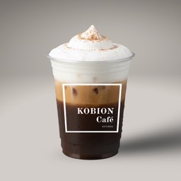 Ice Mocha  (มอคค่า)