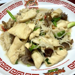 เห็ดรวมไฟแดง