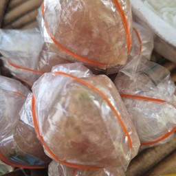 แหนมหมู