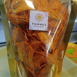 กล้วยปาปริก้า