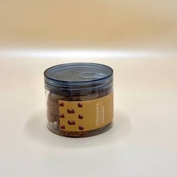 Diamant Caramel (size s)