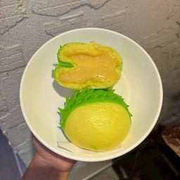 ชาลาเปาทุเรียน(ลูก)