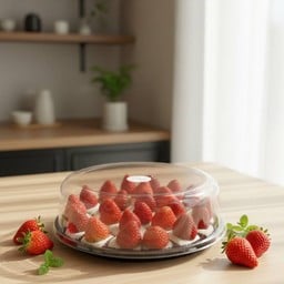 เค้กใหญ่ไดฟุกุ