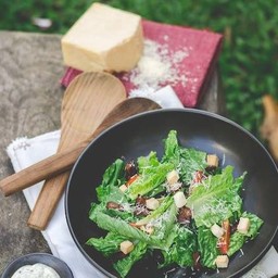 ซีซาร์สลัด