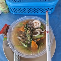 สตางค์อาหารตามสั่ง