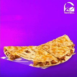 Grilled Cheese Quesadilla