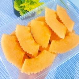 แคนตาลูป (S)