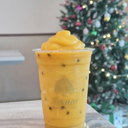 Avatar appitizer and cafe -