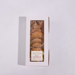 อัลมอนด์ช็อกโกแลตชังก์คุกกี้