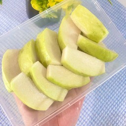 ฝรั่งกิมจู (S)