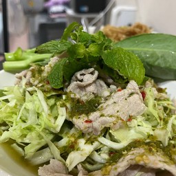 เด็ดยำ ตำนัวส์อีสานแซ่บ