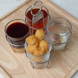 หอมกรุ่น สายบุรี