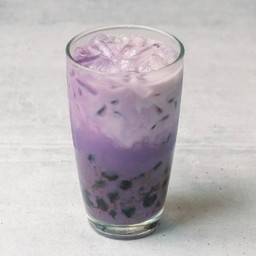 Taro Bubble Tea