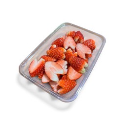 สตรอเบอรี่