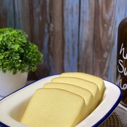 บัตเตอร์เค้กเนยสดพรีเมี่ยม