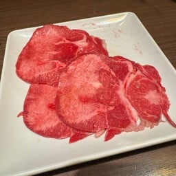 One Karubi premium Nakasu Nakasu