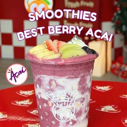 Best berry acai🍓🫐