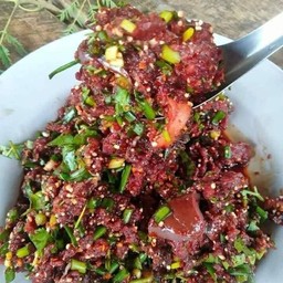 ก้อยเนื้อ