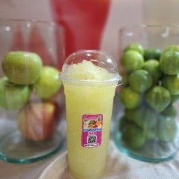 TF Fruits & Smooties ดอนกิ ทองหล่อ