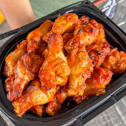 ไก่แซ่บซี๊ด