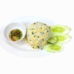 ข้าวผัดไข่ (เล็ก)