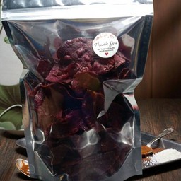 มันม่วงอบเนย