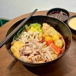 จินโถงกัวหม่าล่า พหลโยธิน 37/1