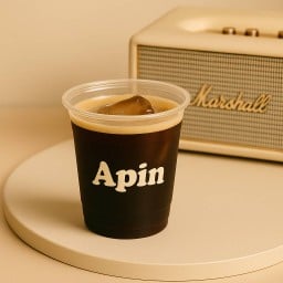 Apin Cafe
