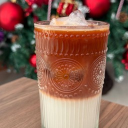 ชั้นล่าง ☕️