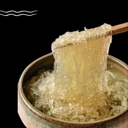 วุ้นเส้น