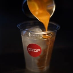 CROP.coffee - ถนนข้าวหลาม