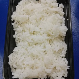 ข้าวสวย