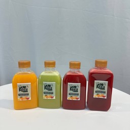 4 สูตรพิเศษ A2 B1 BB C3