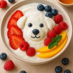 y/n Yogurt : homemade greek yogurt (กรีกโยเกิร์ตโฮเมด) -