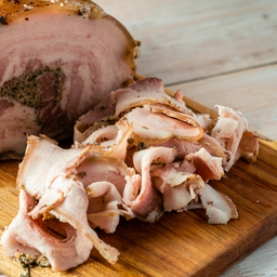 Porchetta