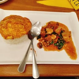 อร่อยแซงคิว