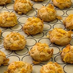 คอร์เฟลกซ์คุกกี้ (ชิ้น)