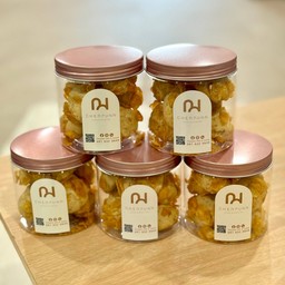 คอร์นเฟลกซ์คุกกี้ (กระปุก)