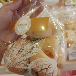 ซอฟบันฝอยทอง