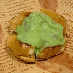 อัน ปัง ปิ้ง - ขนมปังปิ้ง