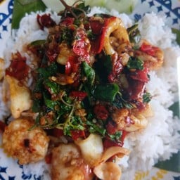 เจ๊ดาว ตามสั่ง