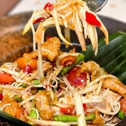 ส้มตำนัว เซ็นทรัล พระราม 9