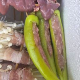 หม่าล่าเฮียกอล์ฟ