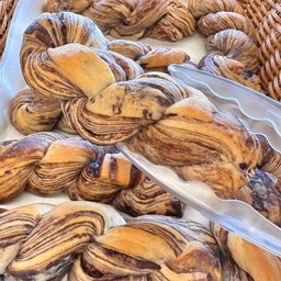 ช็อกโกแลตทวิสต์